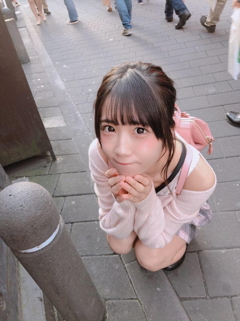 天羽希純