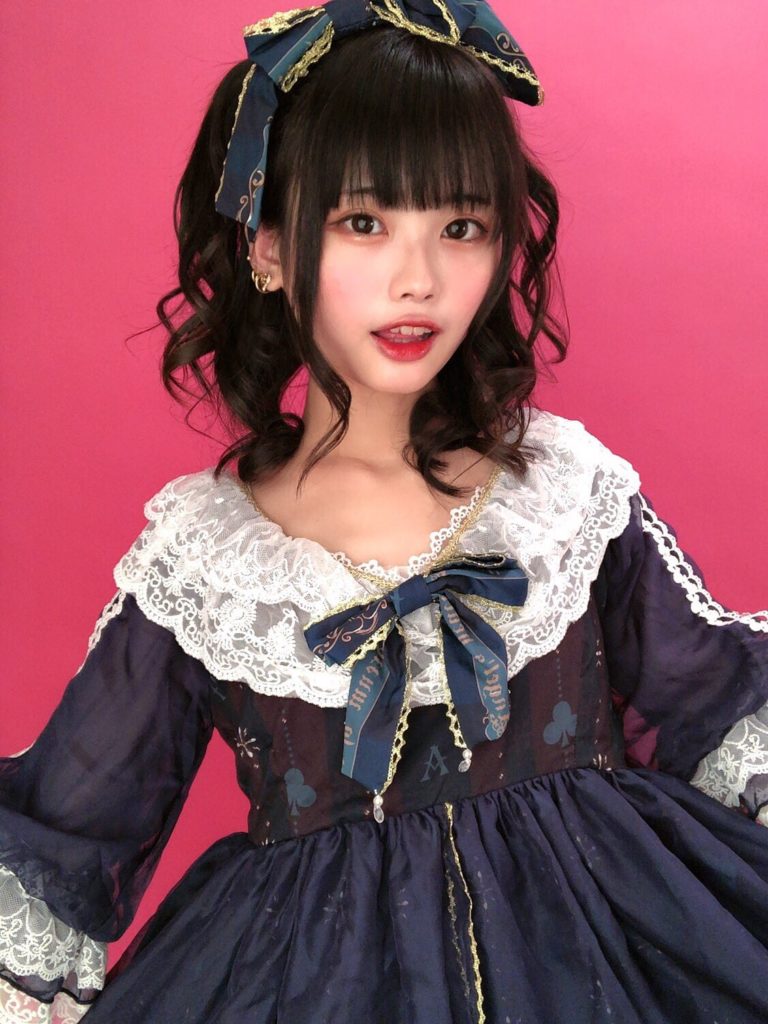 まめだいふく コスプレ