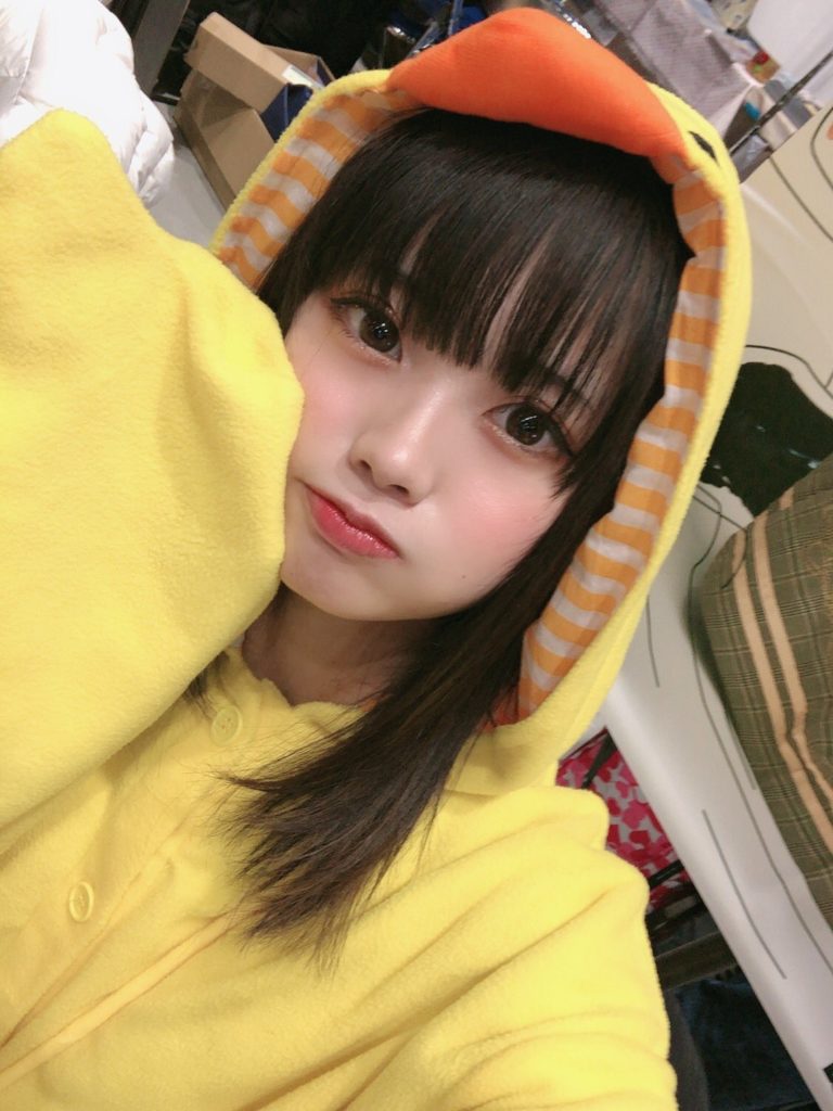 まめだいふく コスプレ