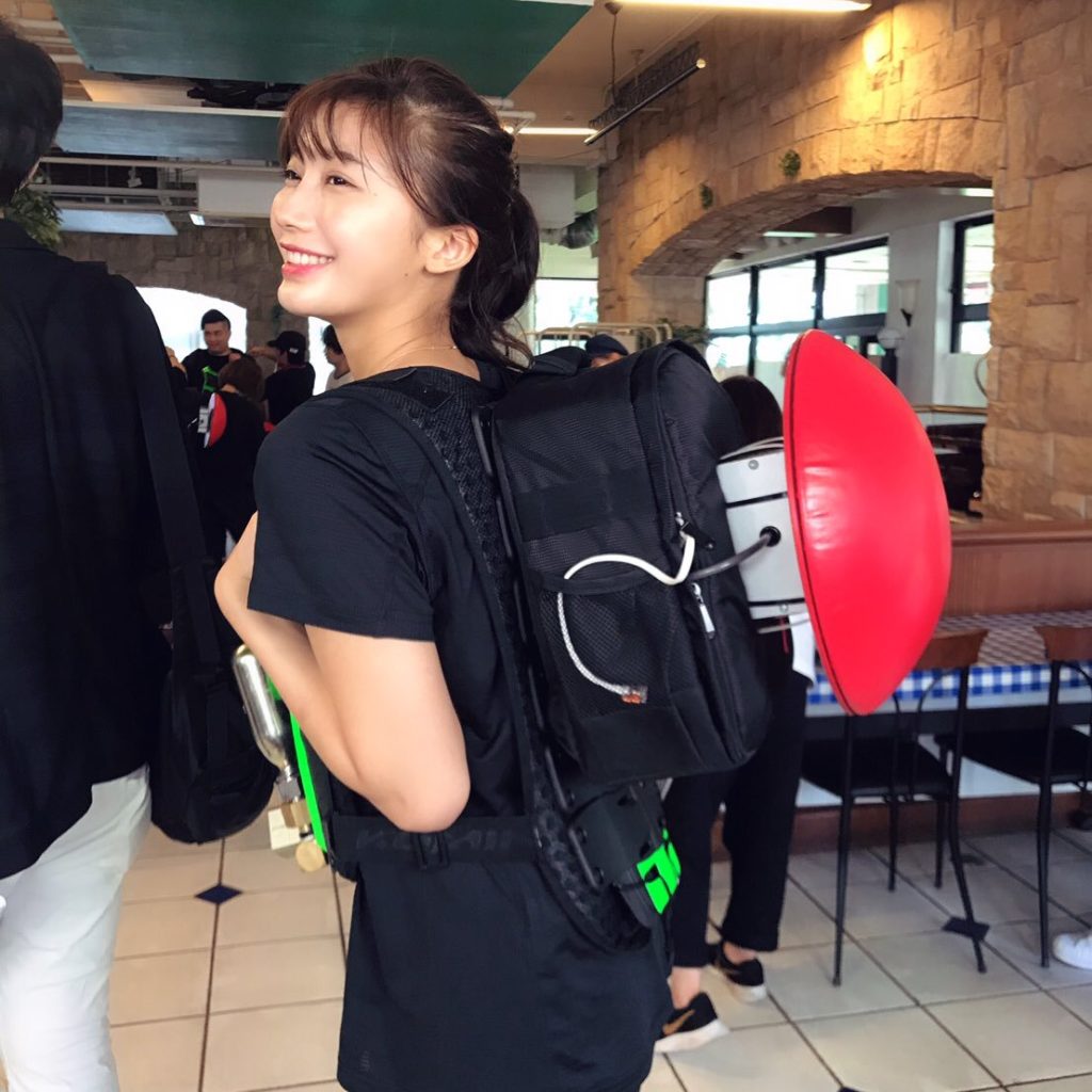 小倉優香