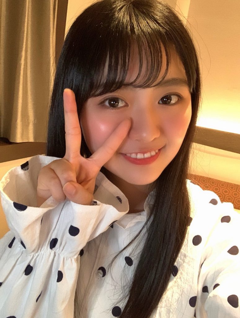 豊田ルナ
