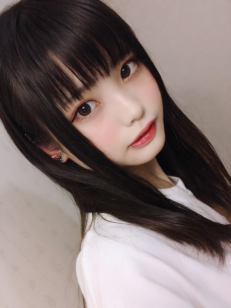 まめだいふく コスプレ