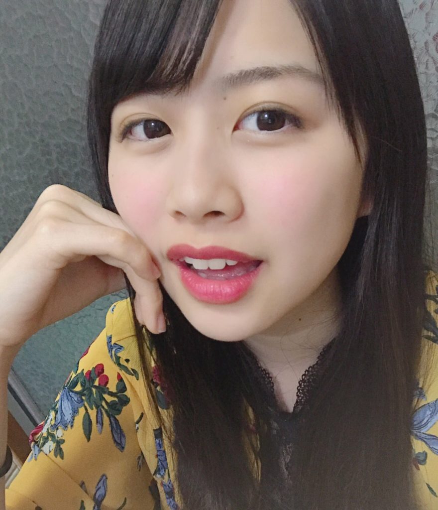 脇田穂乃香