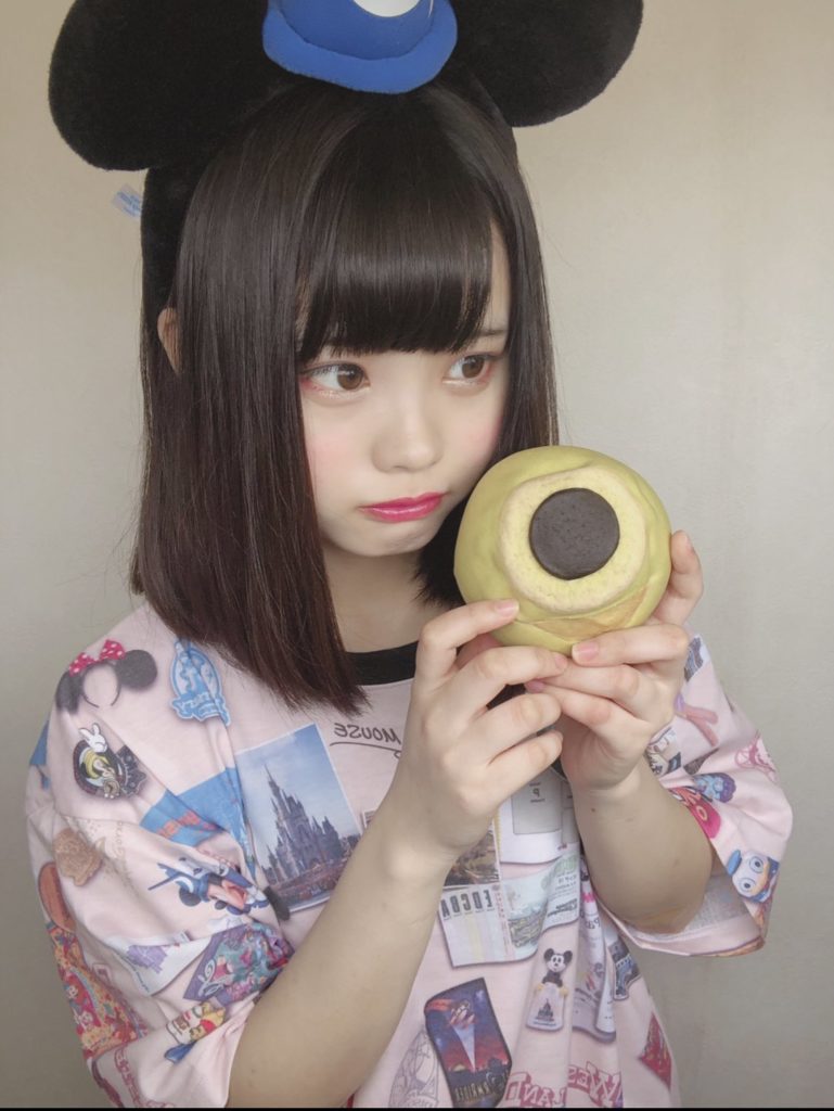 まめだいふく モデル