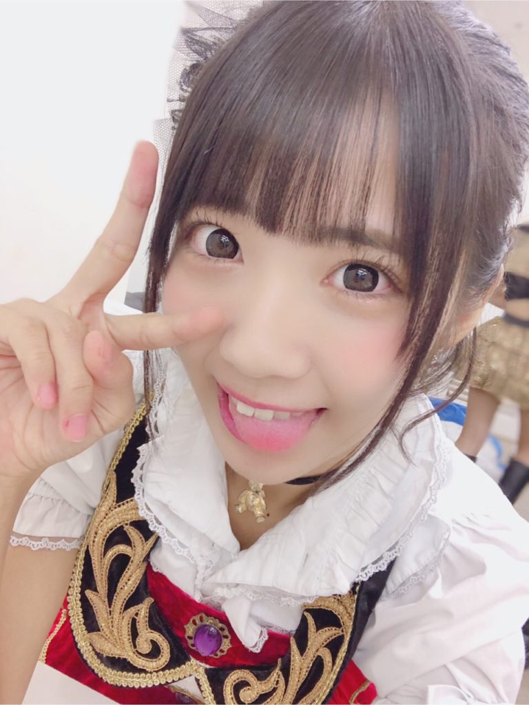 天羽希純