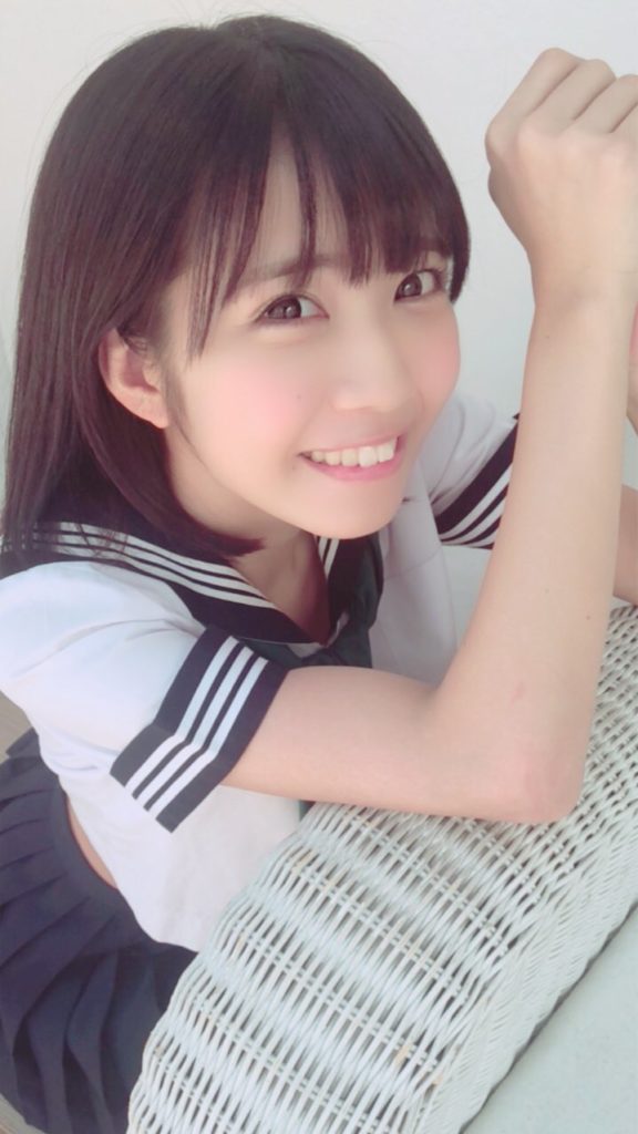 天羽希純
