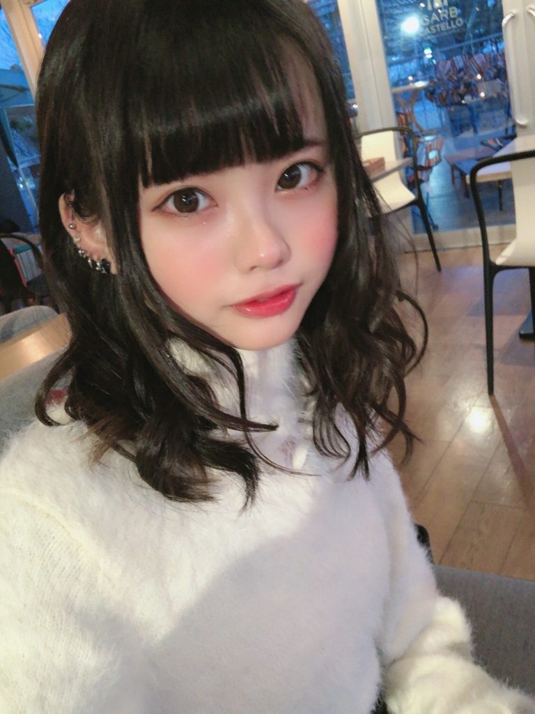 まめだいふく コスプレ