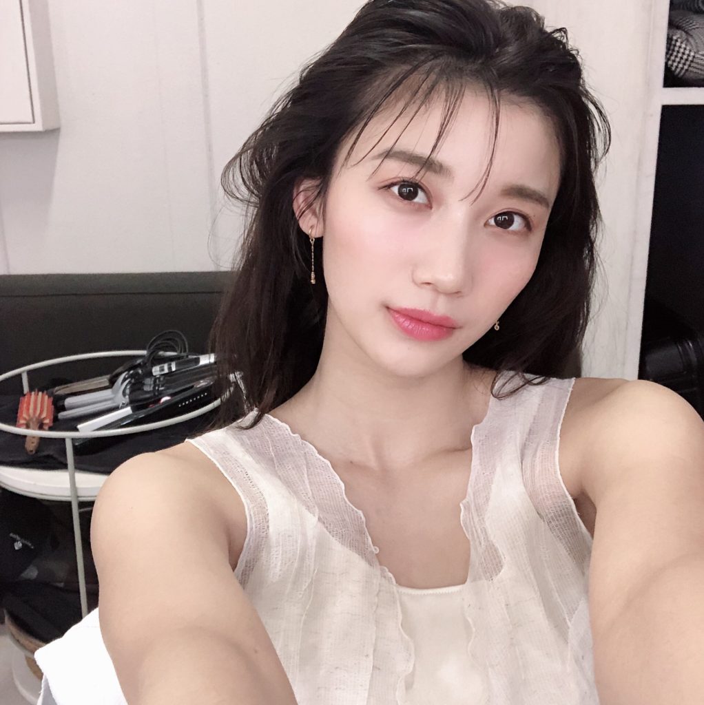 小倉優香