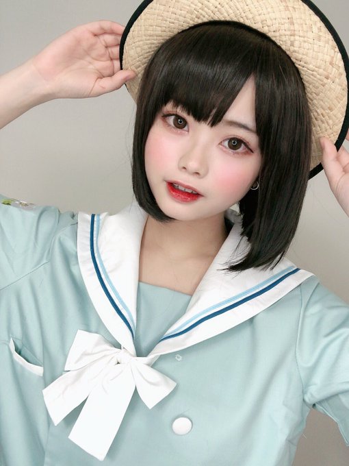 まめだいふく コスプレ