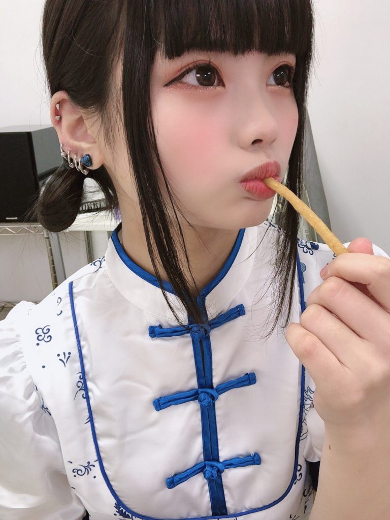 まめだいふく コスプレ