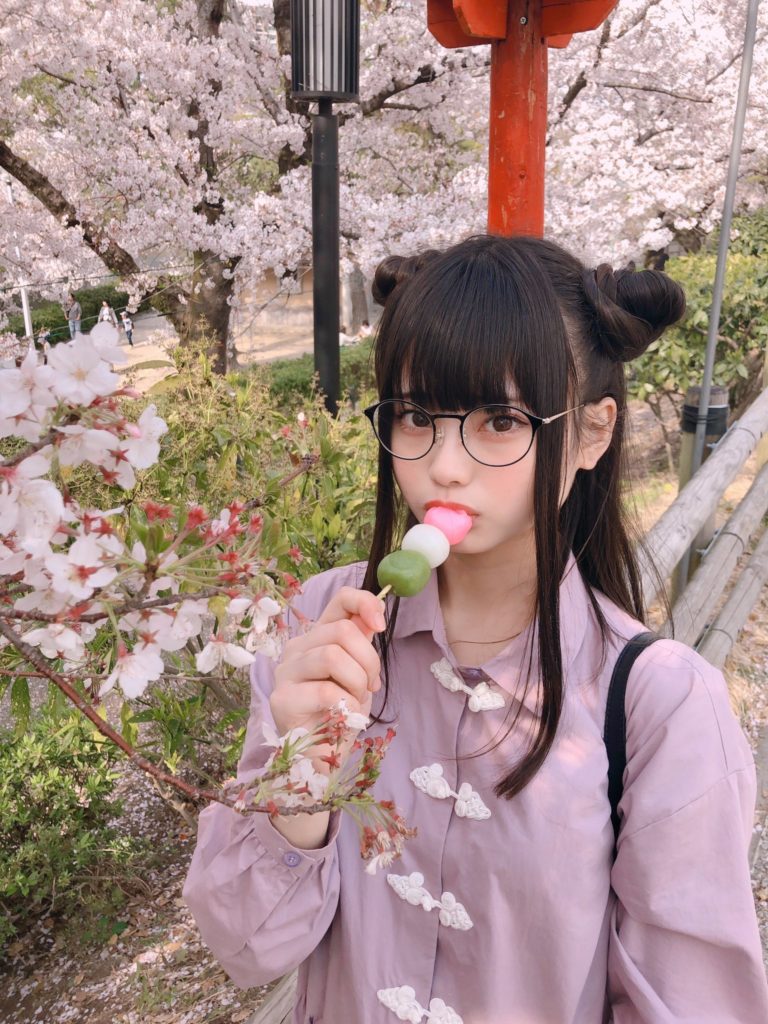 まめだいふく コスプレ