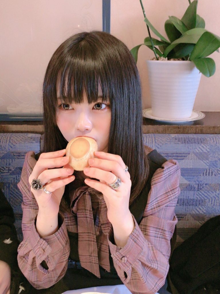 まめだいふく コスプレ