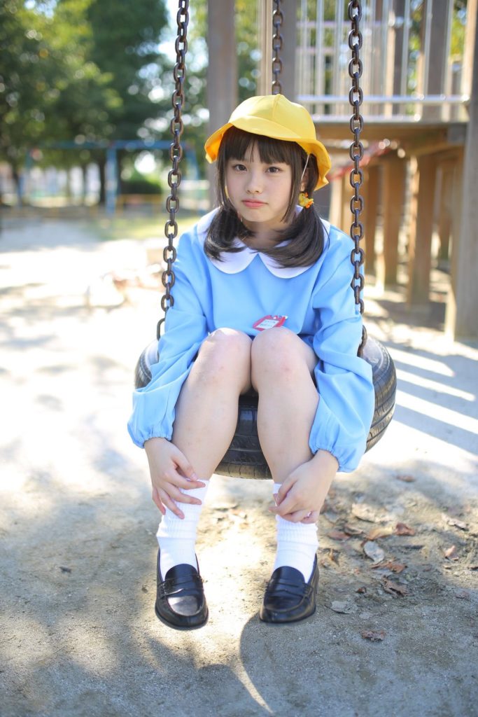 まめだいふく コスプレ