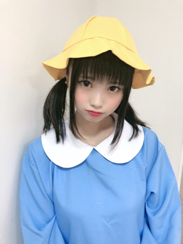 まめだいふく コスプレ