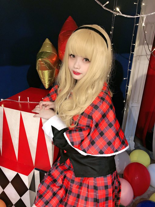 まめだいふく コスプレ