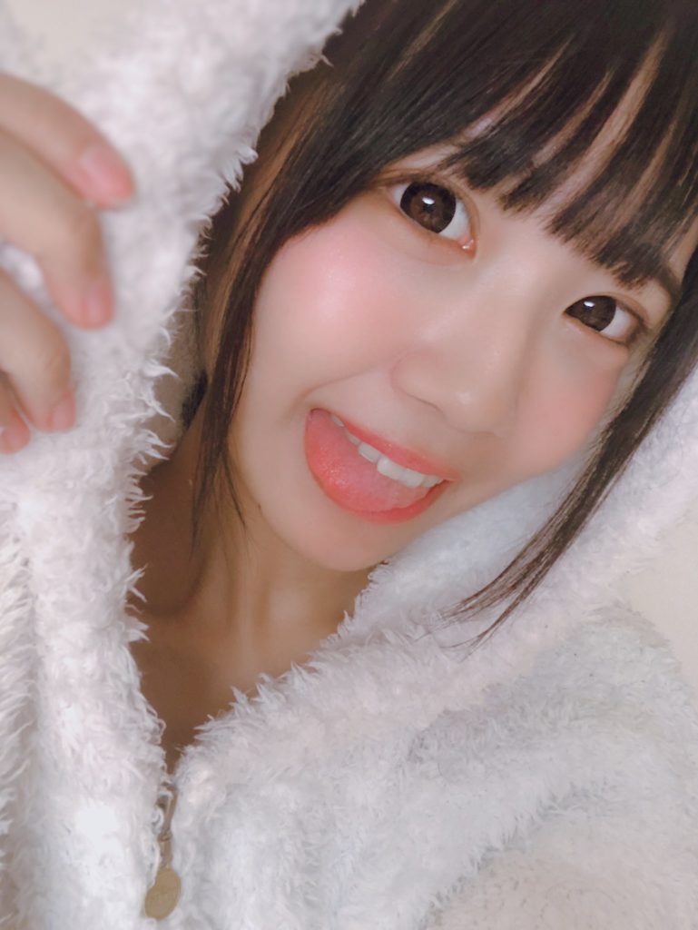 天羽希純