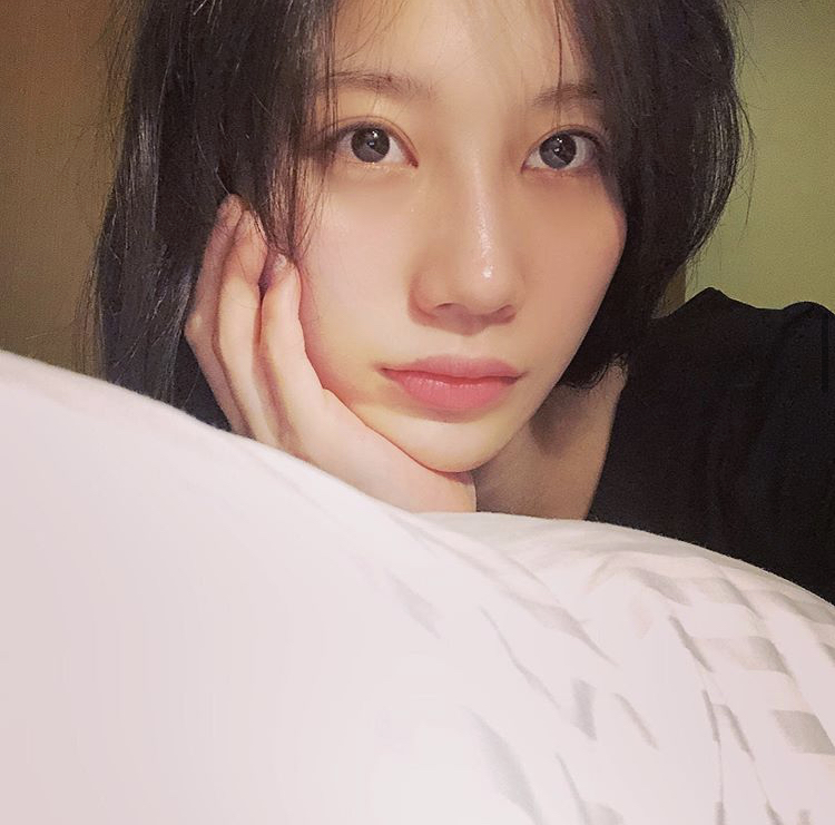 小倉優香