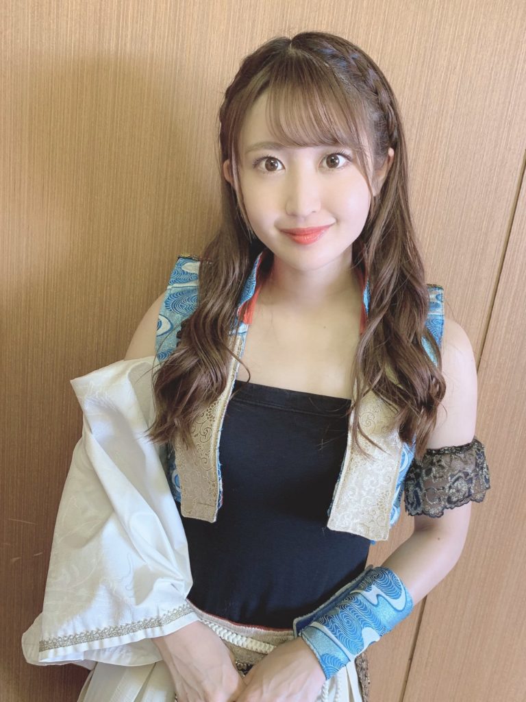 沢井里奈