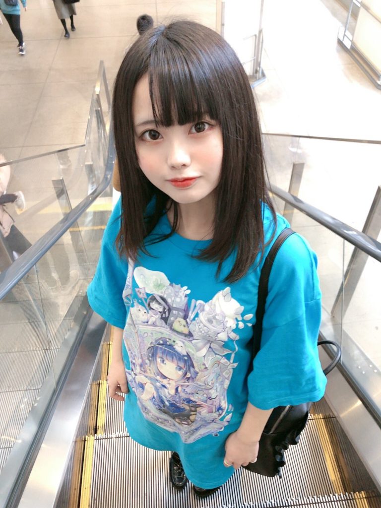 まめだいふく コスプレ