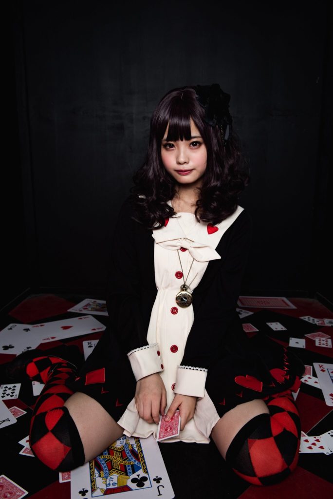 まめだいふく コスプレ