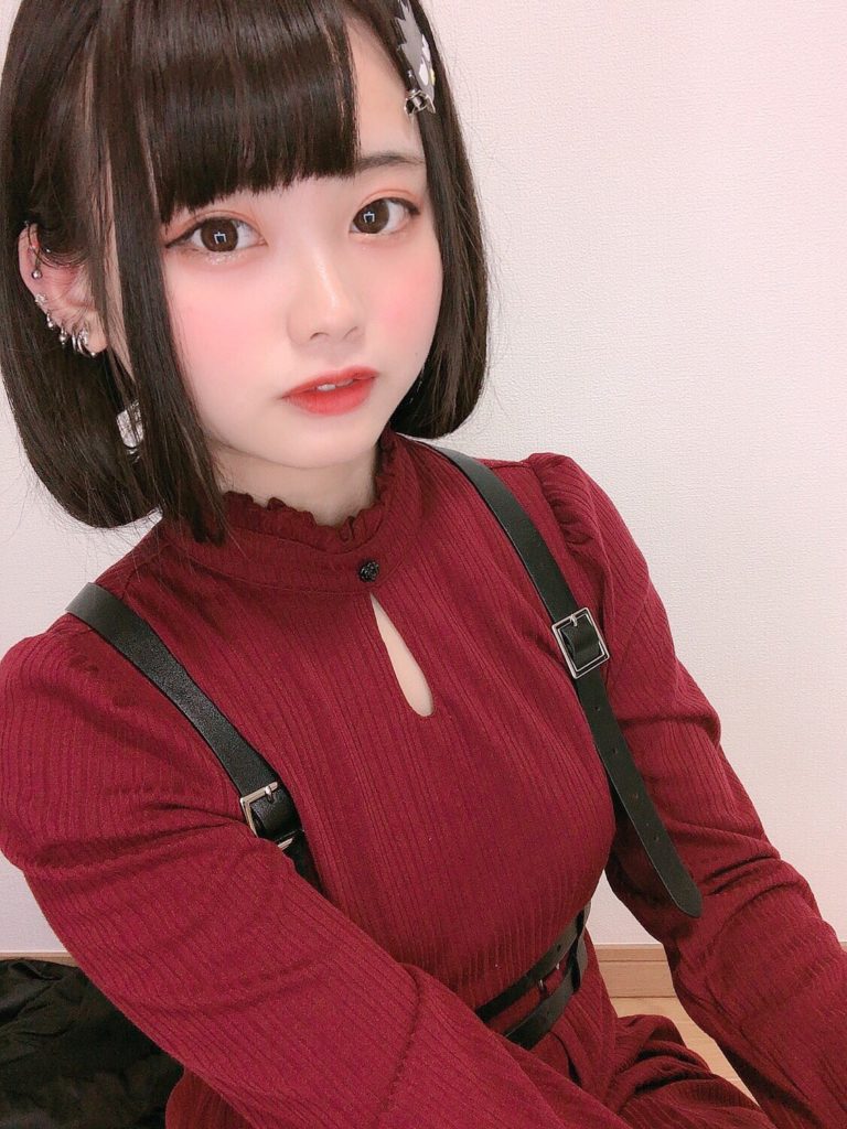 まめだいふく コスプレ