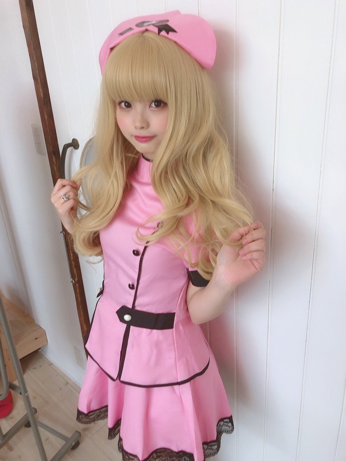 まめだいふく コスプレ