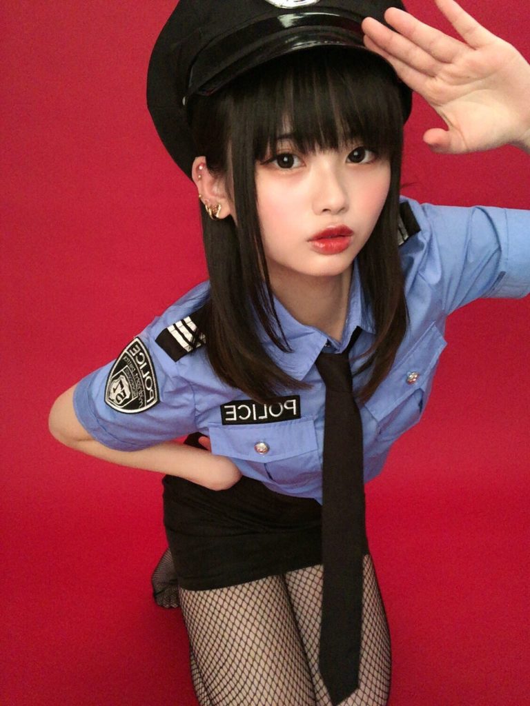 まめだいふく コスプレ