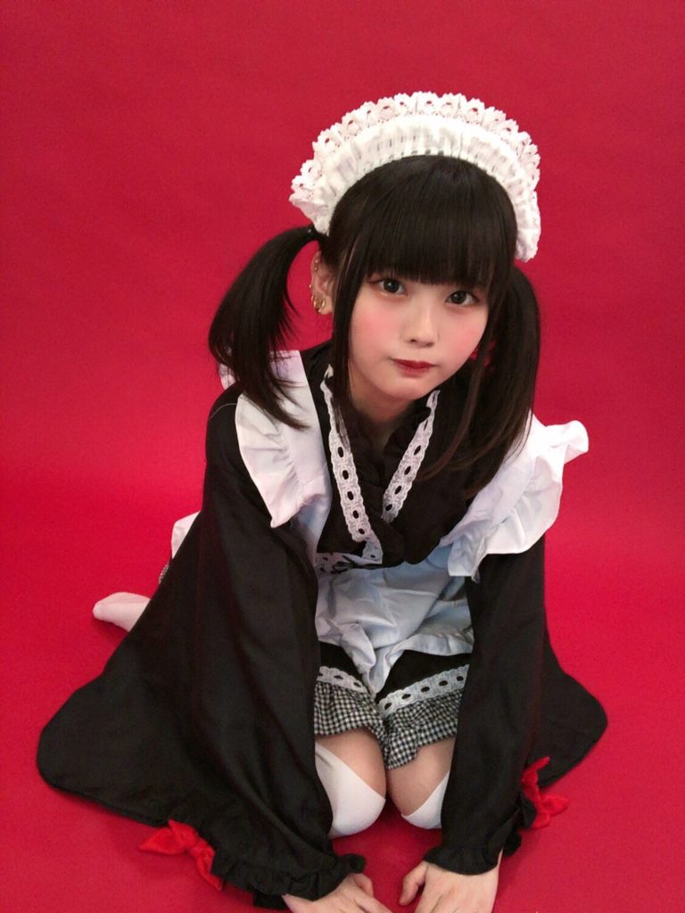 まめだいふく コスプレ