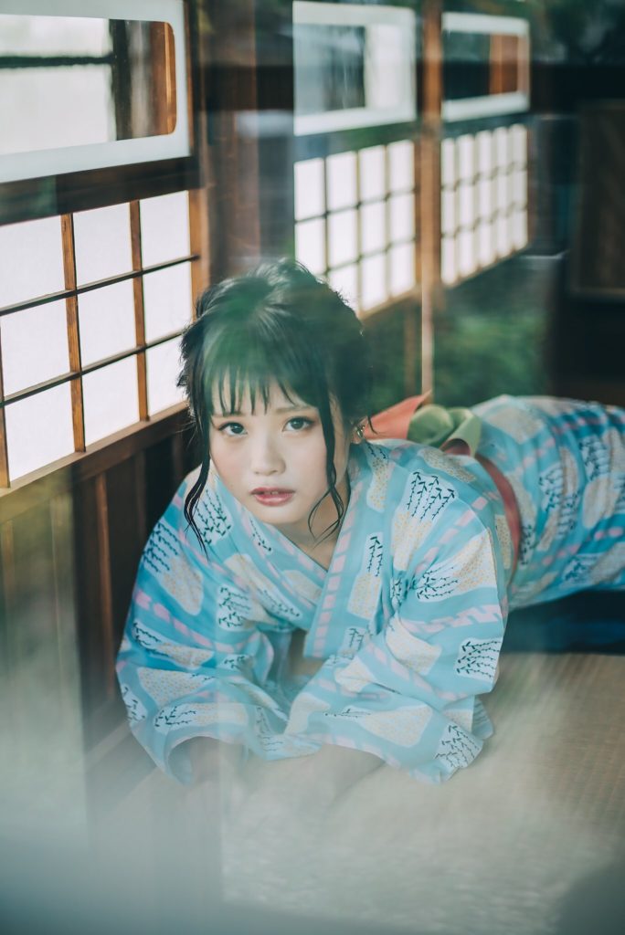 まめだいふく コスプレ