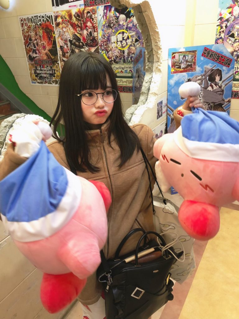 まめだいふく コスプレ