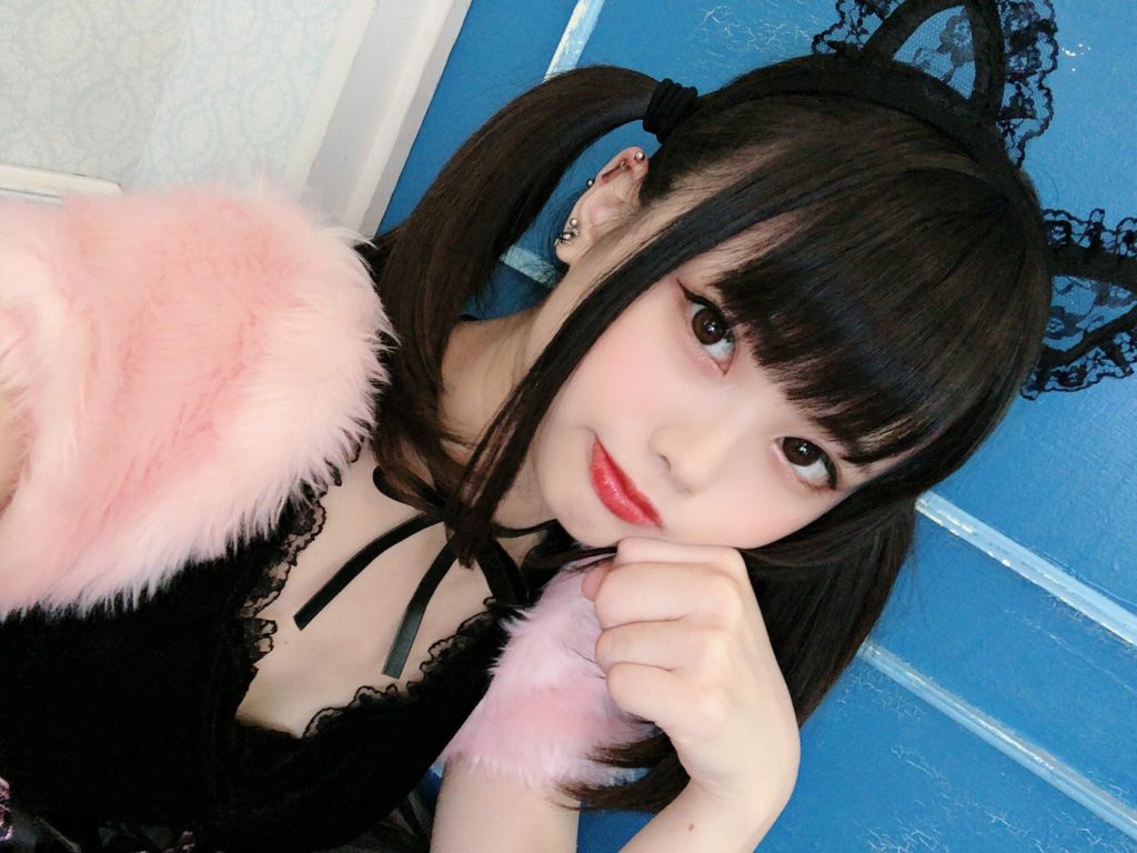 まめだいふく コスプレ