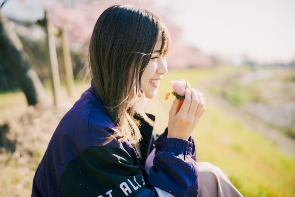脇田穂乃香