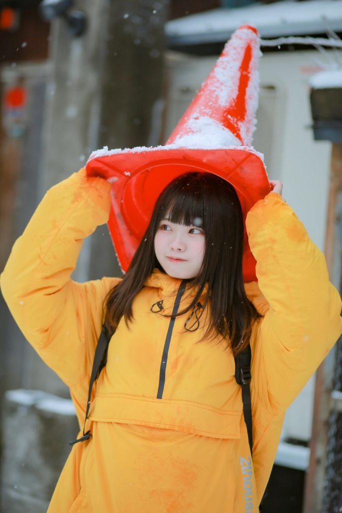 まめだいふく コスプレ