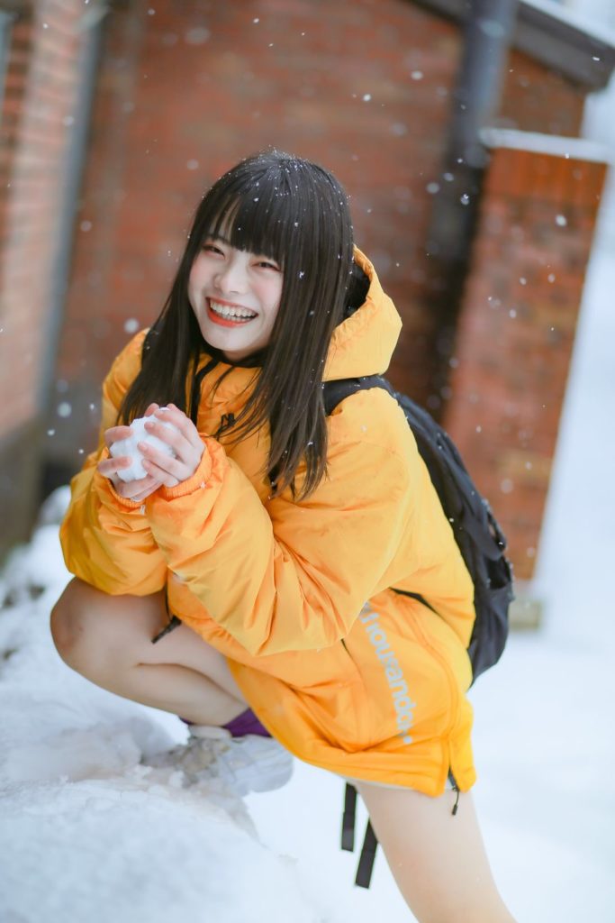 まめだいふく コスプレ