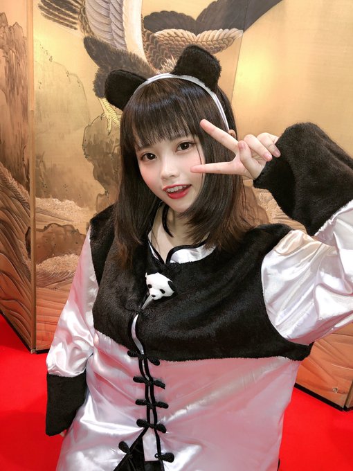 まめだいふく コスプレ