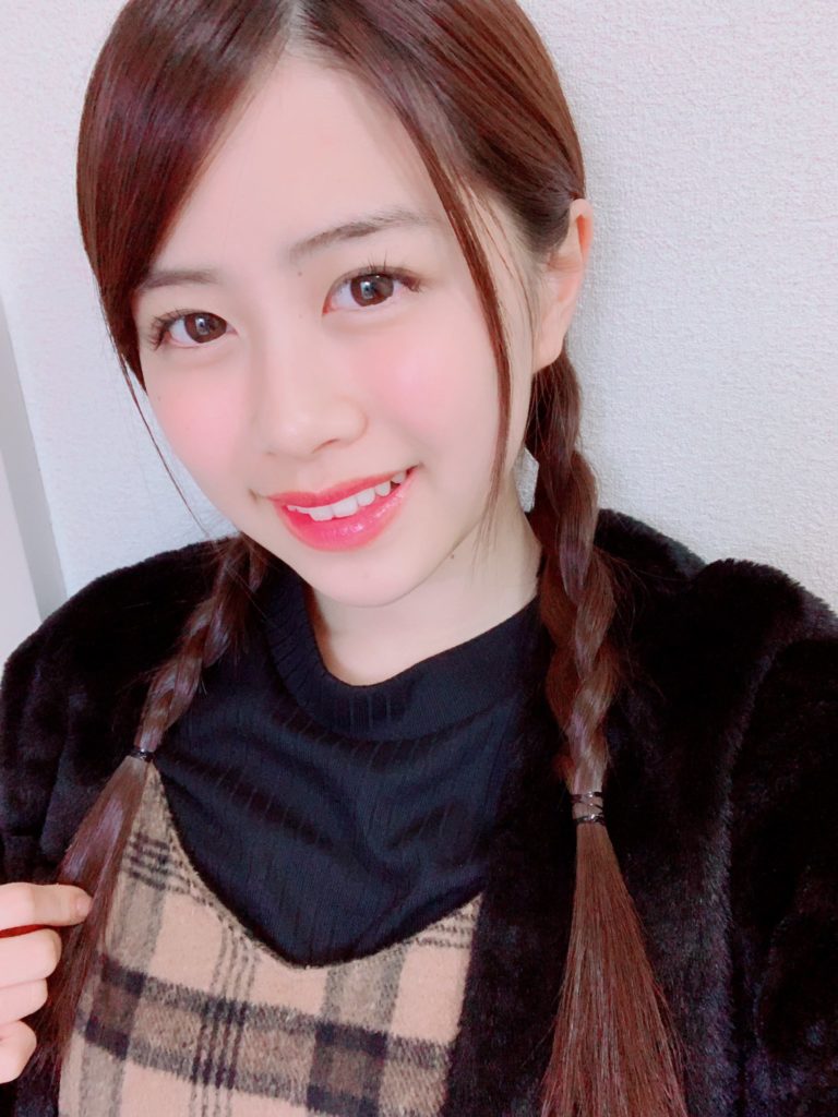 脇田穂乃香
