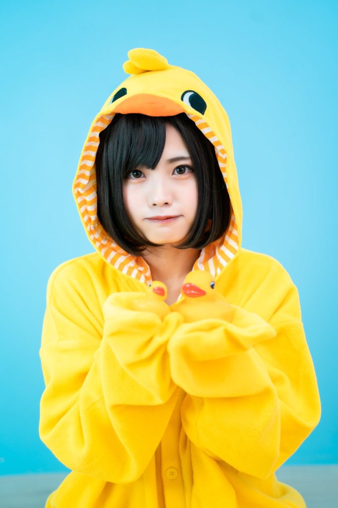 まめだいふく コスプレ