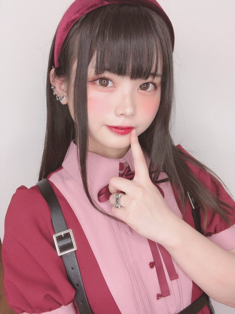 まめだいふく コスプレ