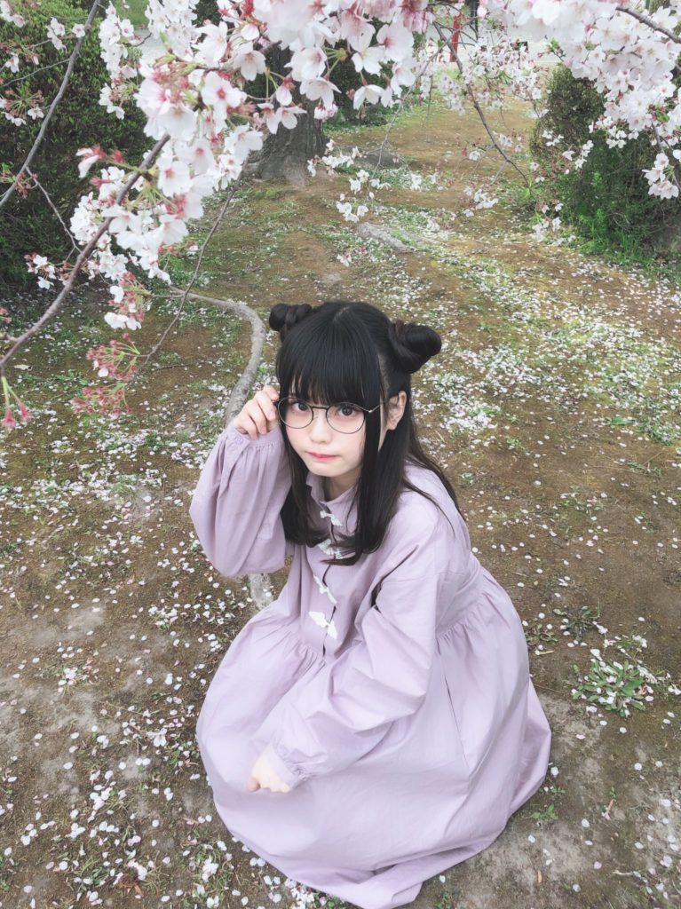 まめだいふく モデル