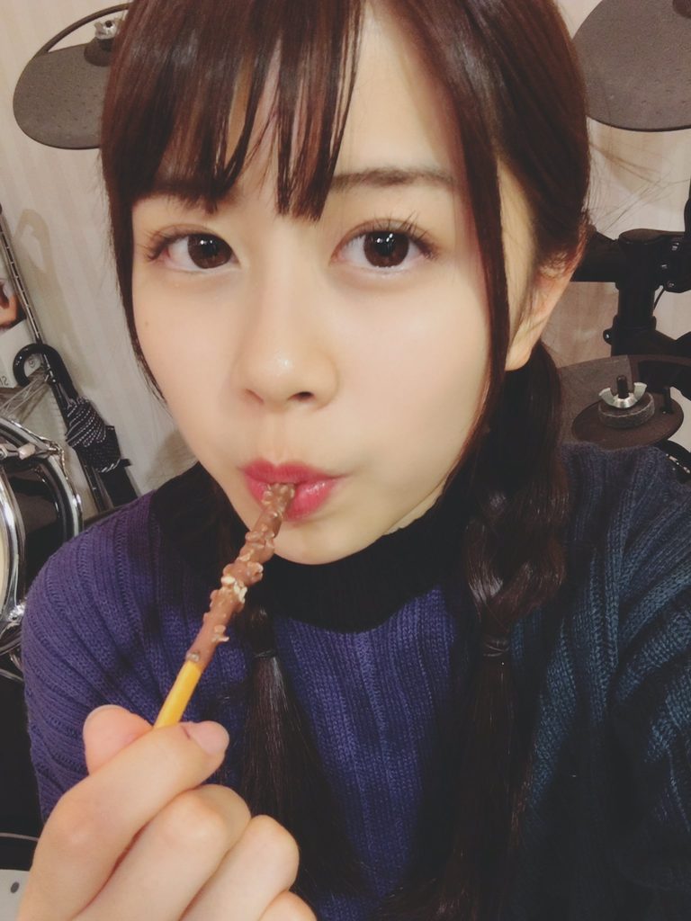 脇田穂乃香