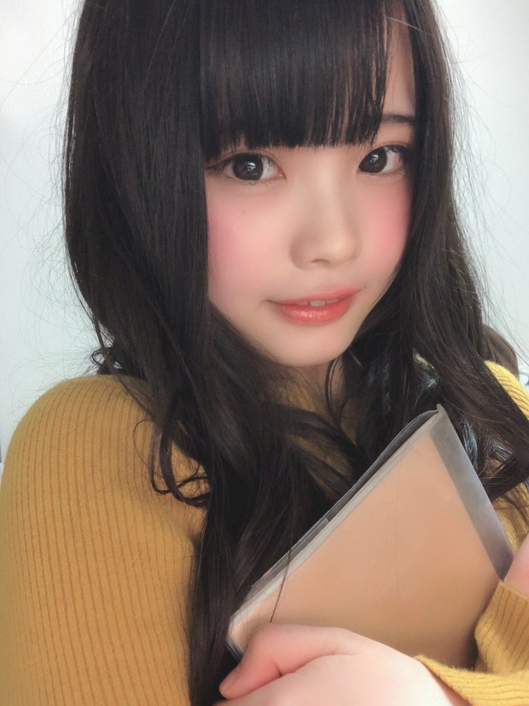 まめだいふく モデル