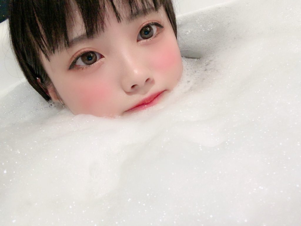 まめだいふく コスプレ