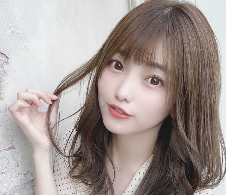 石川夏海の情報【画像30枚・プロフィール・美人モデル】