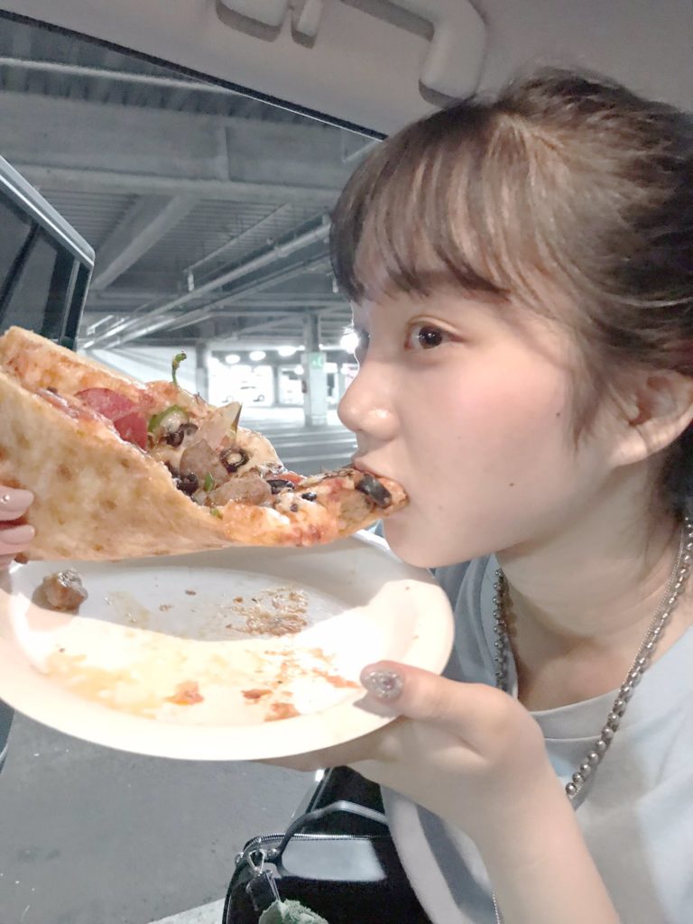 田島櫻子