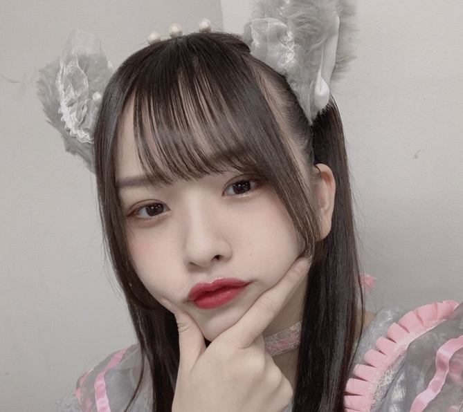 三品瑠香のかわいい画像117枚【プロフィール・歌声・動画】