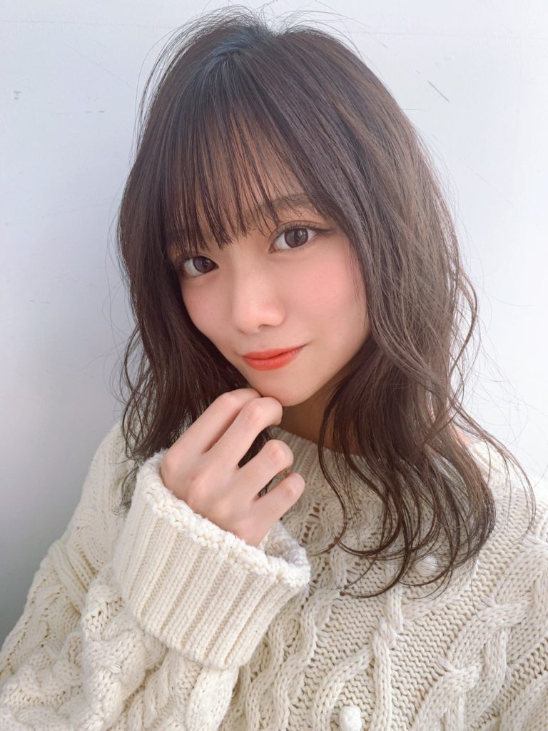 琴音 モデル