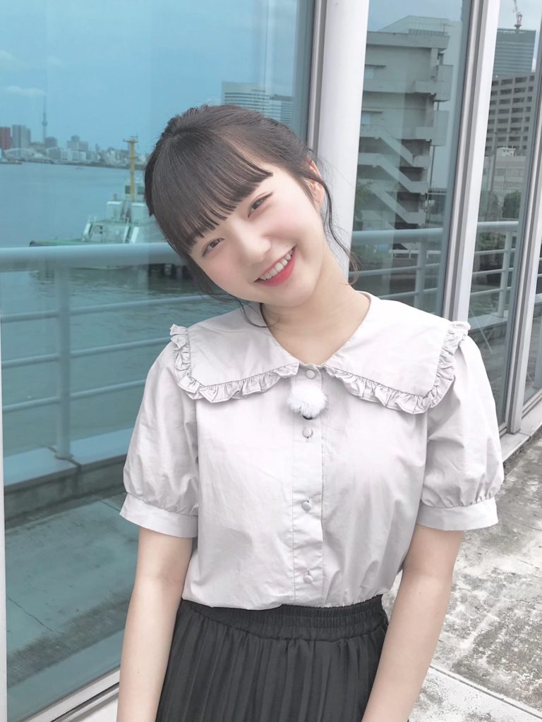 田島櫻子