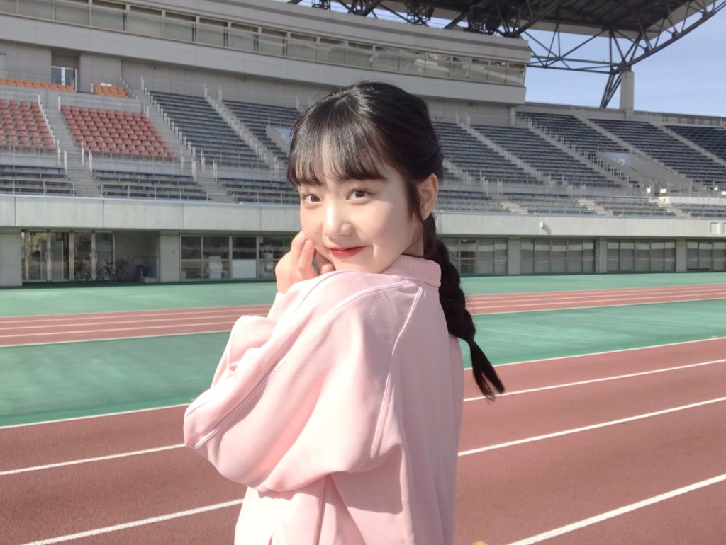 田島櫻子