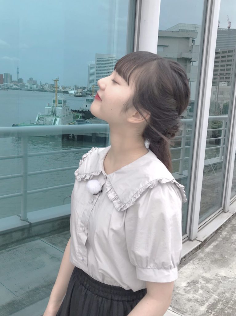 田島櫻子