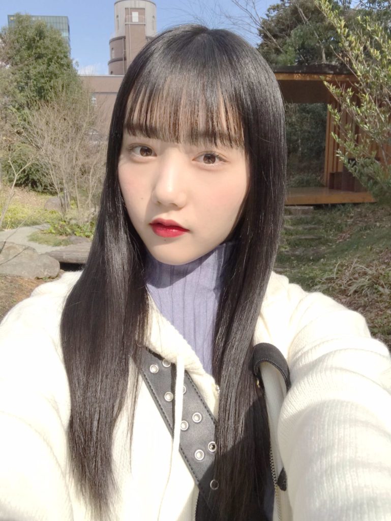 田島櫻子